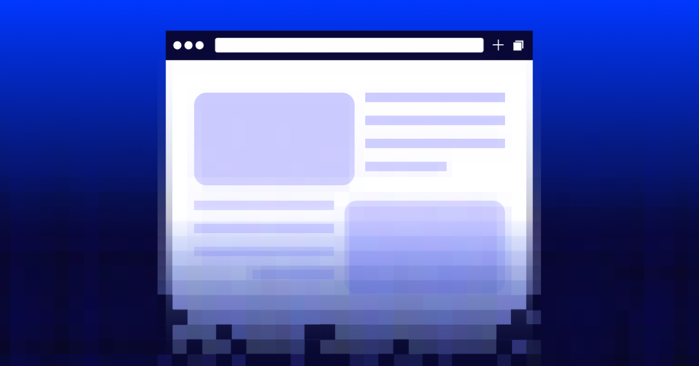 graphical user interface
